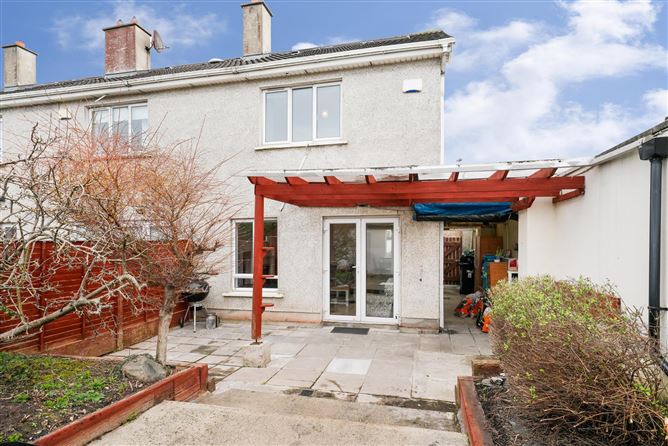 12 St Johns Gate, Clondalkin, Dublin 22