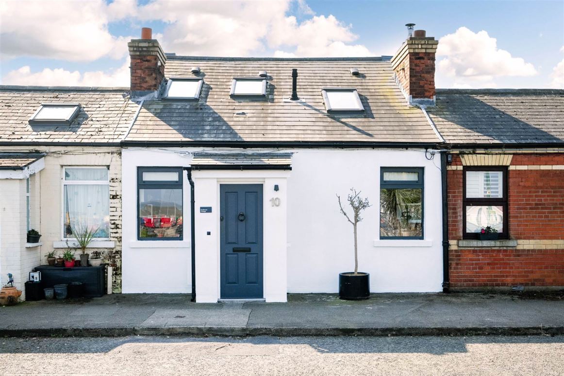 10 Pigeon House Road, Ringsend, Dublin 4, County Dublin