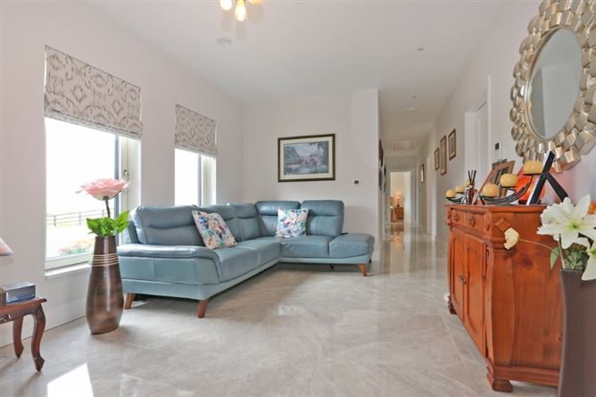 Highfield House, Kilaspuglinane, Lahinch, Co. Clare, Lahinch, Clare