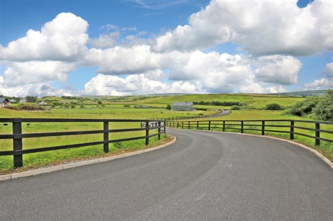 Highfield House, Kilaspuglinane, Lahinch, Co. Clare, Lahinch, Clare