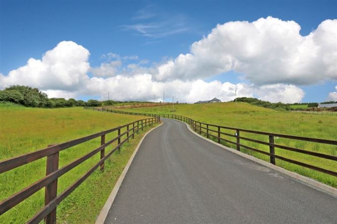 Highfield House, Kilaspuglinane, Lahinch, Co. Clare, Lahinch, Clare