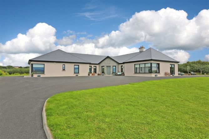 Highfield House, Kilaspuglinane, Lahinch, Co. Clare, Lahinch, Clare