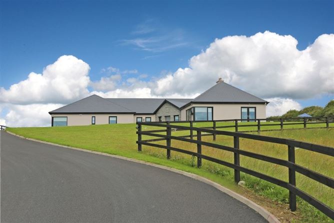 Highfield House, Kilaspuglinane, Lahinch, Co. Clare, Lahinch, Clare