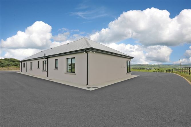 Highfield House, Kilaspuglinane, Lahinch, Co. Clare, Lahinch, Clare