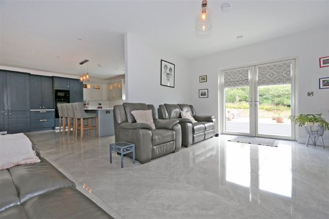 Highfield House, Kilaspuglinane, Lahinch, Co. Clare, Lahinch, Clare