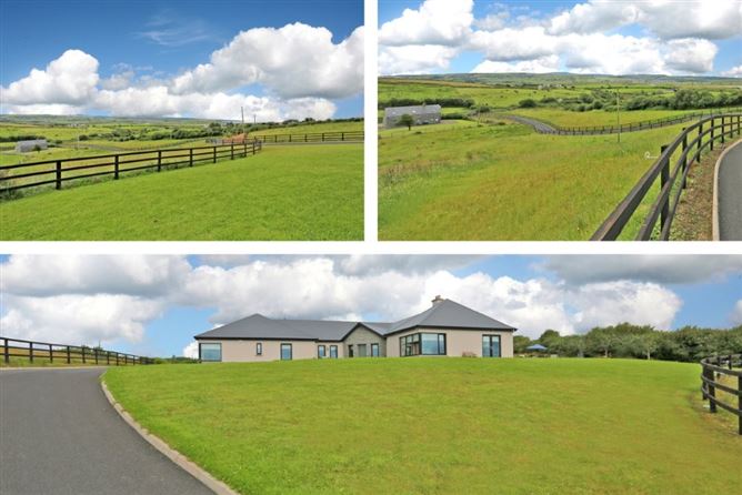 Highfield House, Kilaspuglinane, Lahinch, Co. Clare, Lahinch, Clare