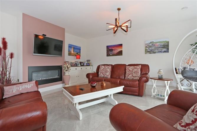 Highfield House, Kilaspuglinane, Lahinch, Co. Clare, Lahinch, Clare