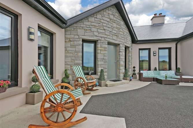 Highfield House, Kilaspuglinane, Lahinch, Co. Clare, Lahinch, Clare