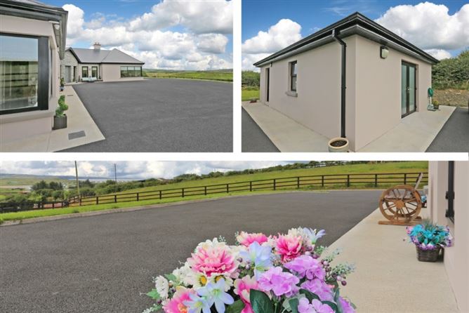 Highfield House, Kilaspuglinane, Lahinch, Co. Clare, Lahinch, Clare