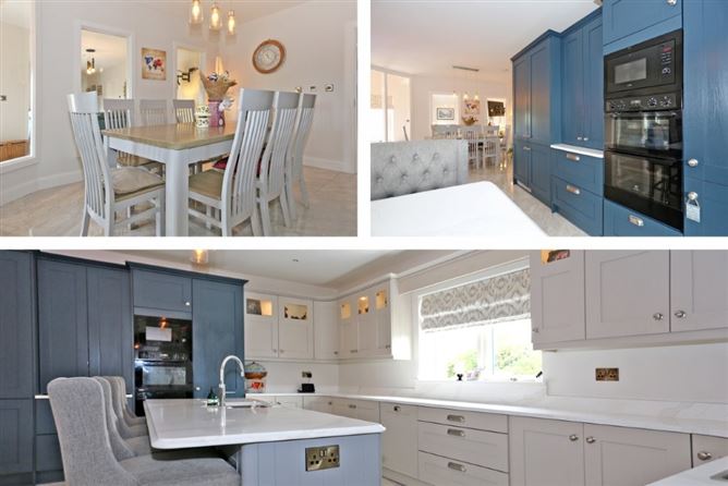 Highfield House, Kilaspuglinane, Lahinch, Co. Clare, Lahinch, Clare