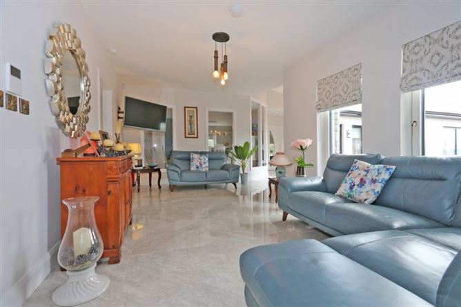 Highfield House, Kilaspuglinane, Lahinch, Co. Clare, Lahinch, Clare