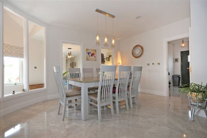 Highfield House, Kilaspuglinane, Lahinch, Co. Clare, Lahinch, Clare