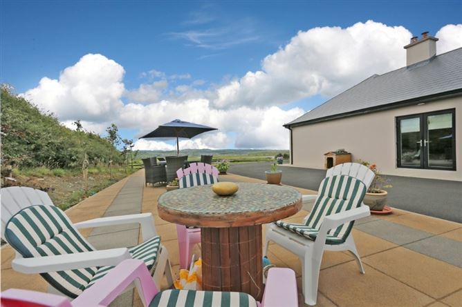 Highfield House, Kilaspuglinane, Lahinch, Co. Clare, Lahinch, Clare