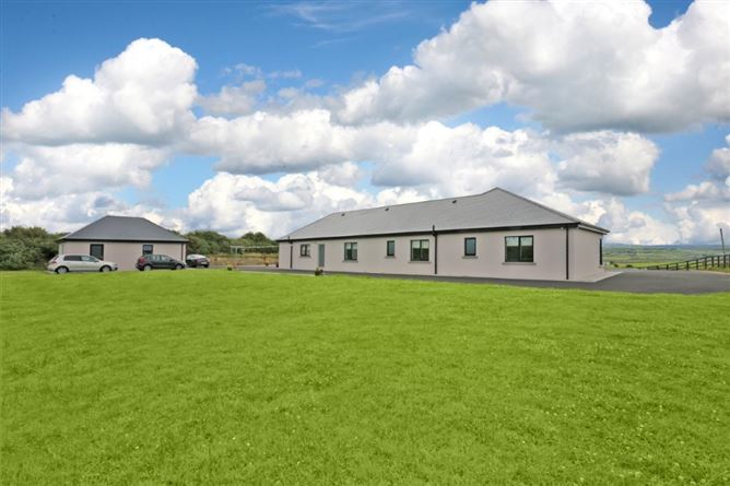 Highfield House, Kilaspuglinane, Lahinch, Co. Clare, Lahinch, Clare