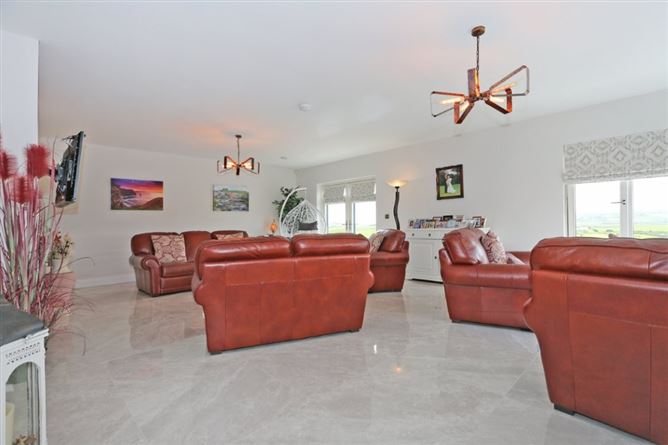 Highfield House, Kilaspuglinane, Lahinch, Co. Clare, Lahinch, Clare