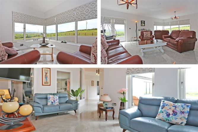 Highfield House, Kilaspuglinane, Lahinch, Co. Clare, Lahinch, Clare