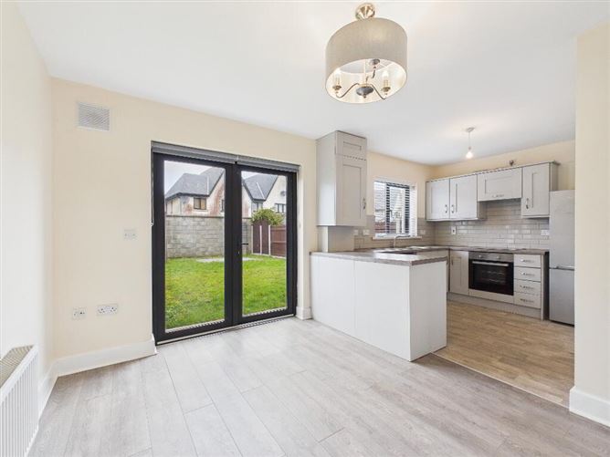 49 Poplar Drive, Carraig An Áird, Waterford