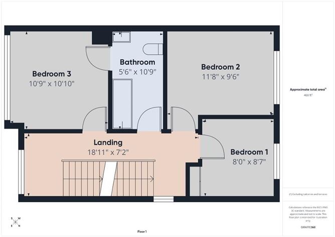 49 Poplar Drive, Carraig An Áird, Waterford