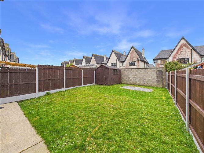 49 Poplar Drive, Carraig An Áird, Waterford