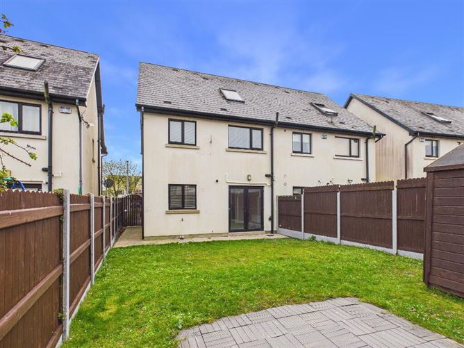 49 Poplar Drive, Carraig An Áird, Waterford