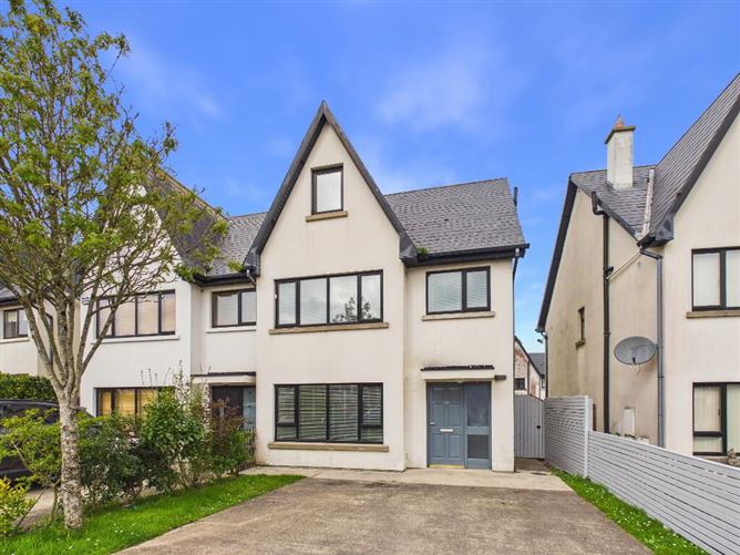 49 Poplar Drive, Carraig An Áird, Waterford