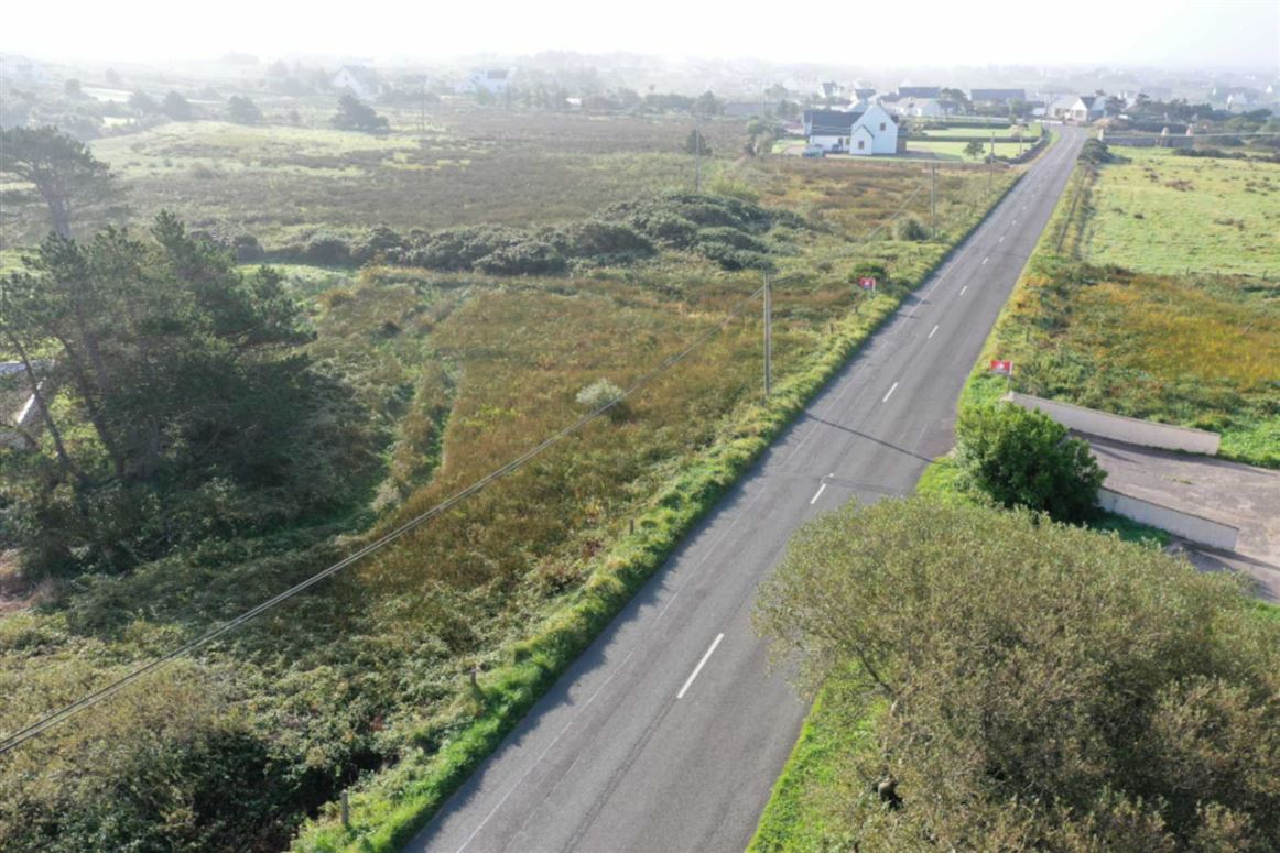 Carrickcoyle, Derrybeg, County Donegal
