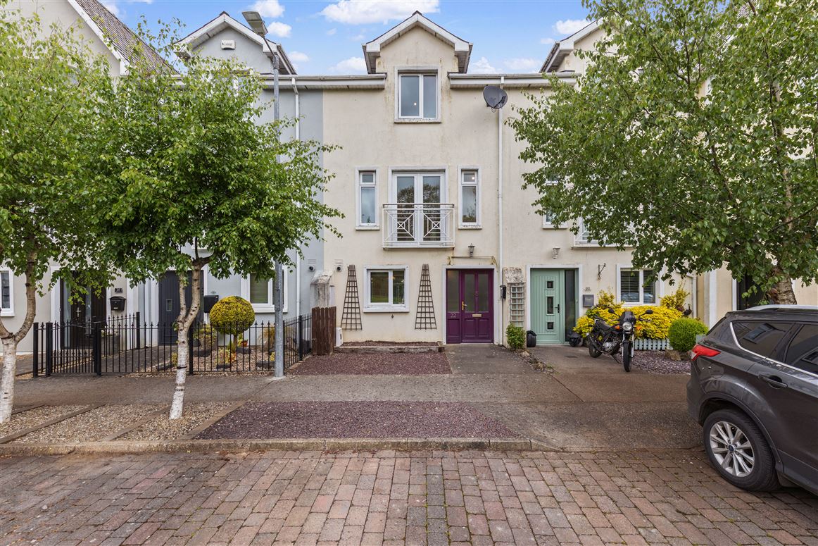 22 Bradog Way, Gowran, Kilkenny
