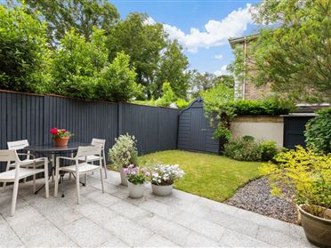 35 Auburn, Howth Road, Clontarf, Dublin 3