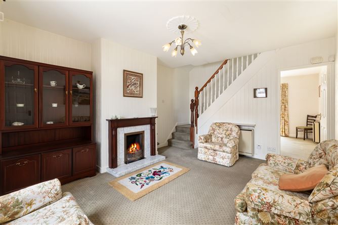 55 Park Court, Sandymount, Dublin 4