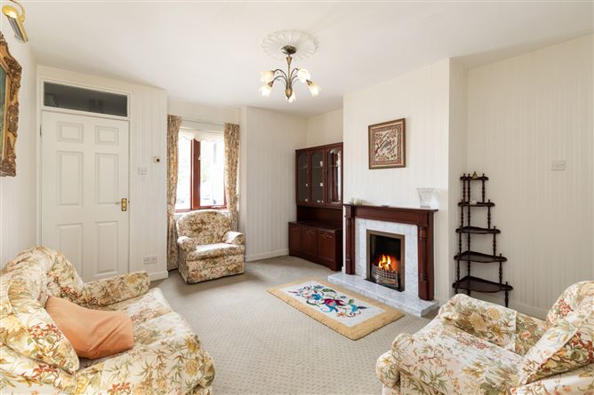 55 Park Court, Sandymount, Dublin 4