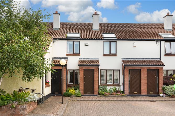 55 Park Court, Sandymount, Dublin 4