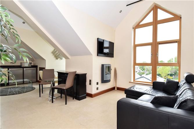 8 Threadneedle Court, Threadneedle Road, Salthill, Galway