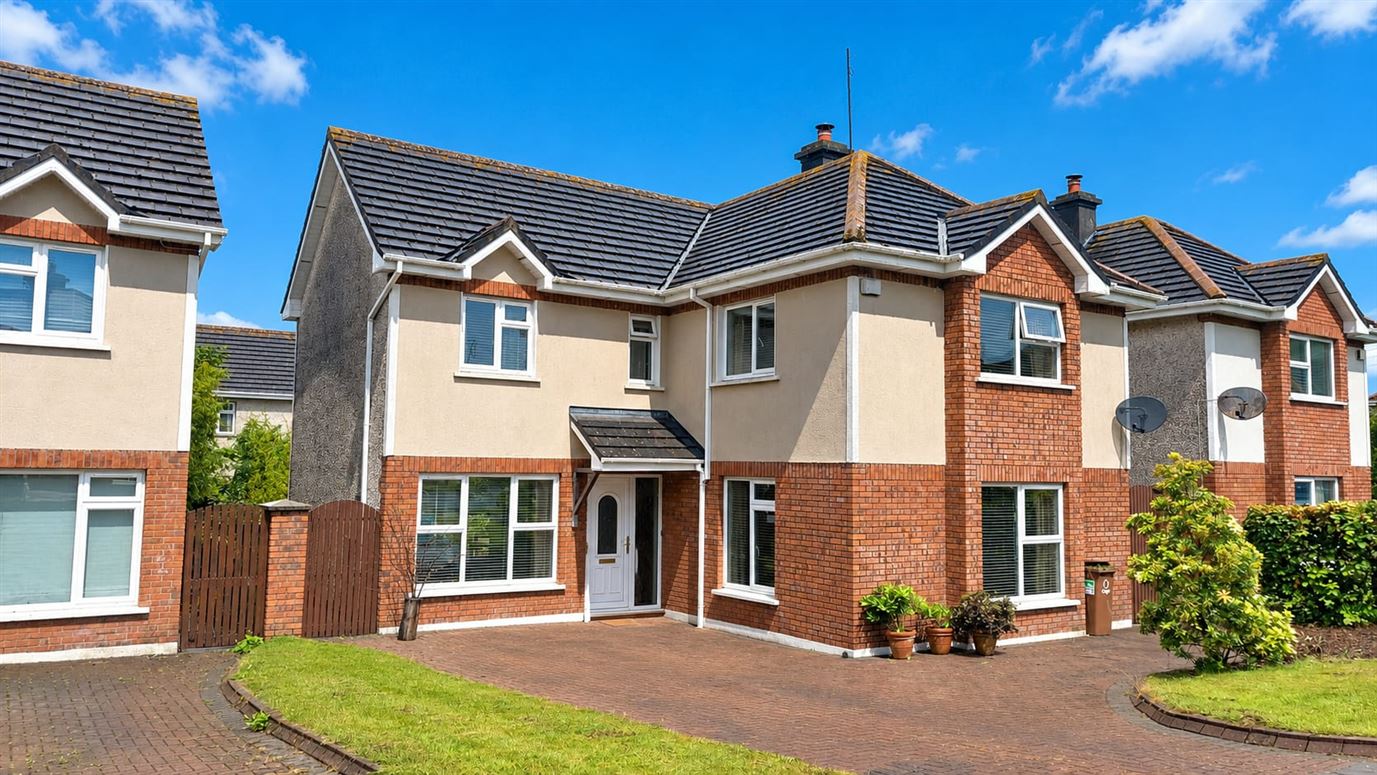 13 Briarwood, Slieverue, Kilkenny