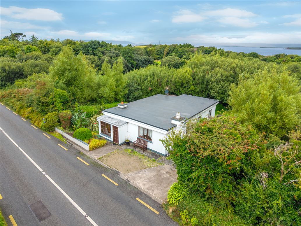 Thornhill, Westport, Mayo
