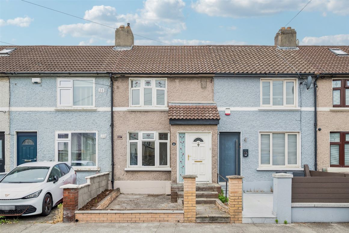 56 Church Road, East Wall, Dublin 3