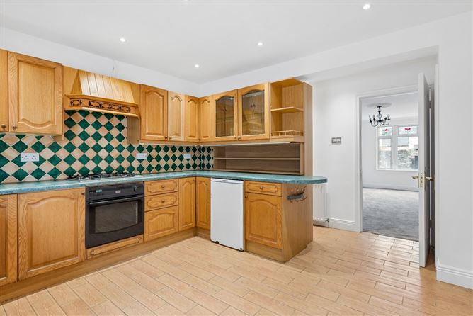 56 Church Road, East Wall, Dublin 3