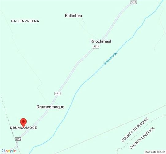 Lands Drumcomoge, Emly, Tipperary
