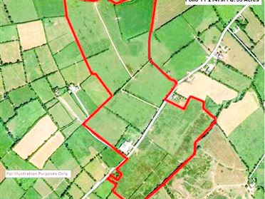 Lands Drumcomoge, Emly, Tipperary