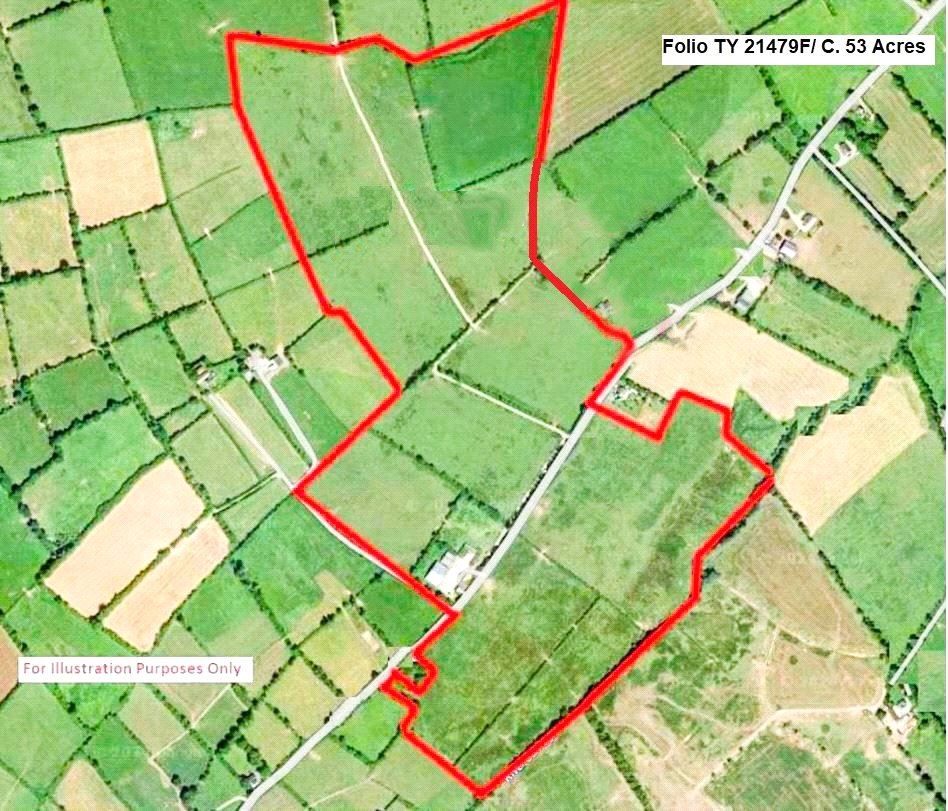 Lands Drumcomoge, Emly, Tipperary