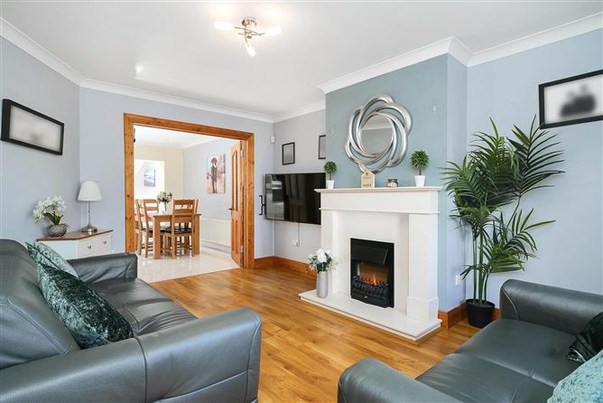 23 Corbally Avenue, Citywest, Co. Dublin