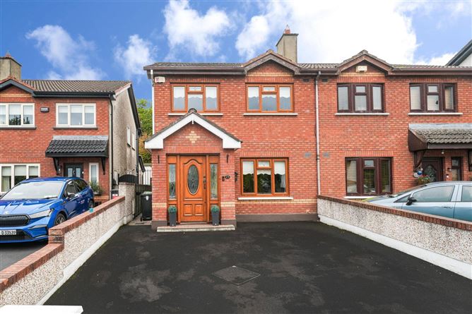 23 Corbally Avenue, Citywest, Co. Dublin
