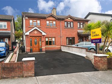 23 Corbally Avenue, Citywest, Co. Dublin