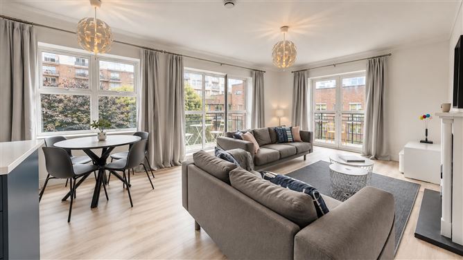 26 Windmill Lane, Grand Canal Dk, Dublin 2