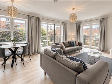 26 Windmill Lane, Grand Canal Dk, Dublin 2