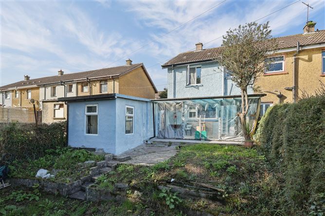 44 Bayview Estate, Carrignafoy, Cobh, Cork