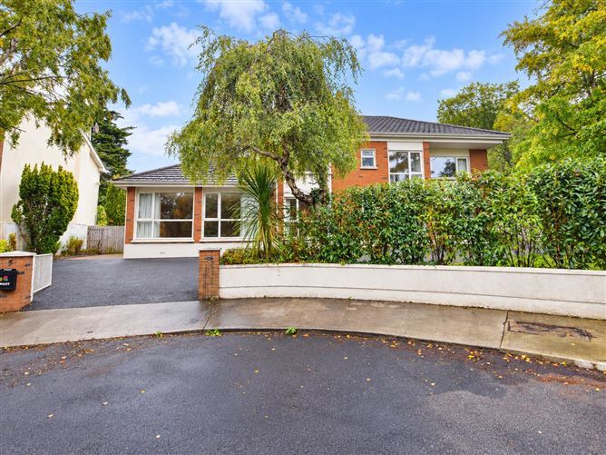 Photo 2 of 23 — 5 Castle Close, Sandycove, County Dublin