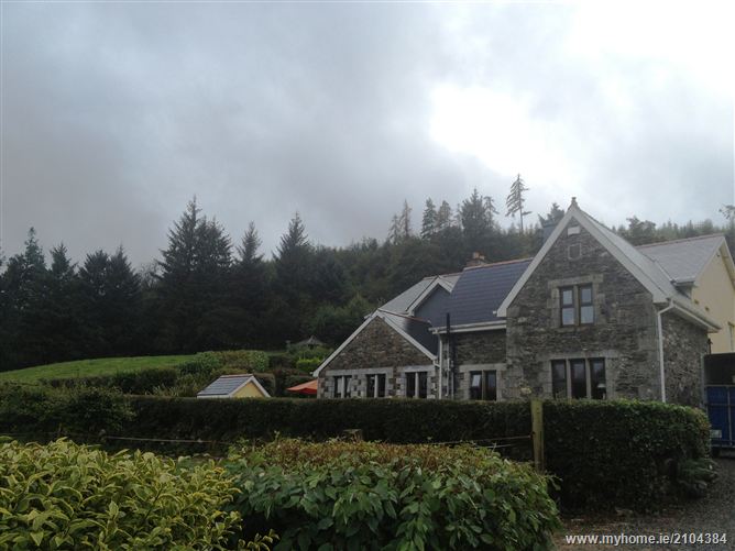 Laragh Castle, Laragh, Co. Wicklow MyHome.ie Residential