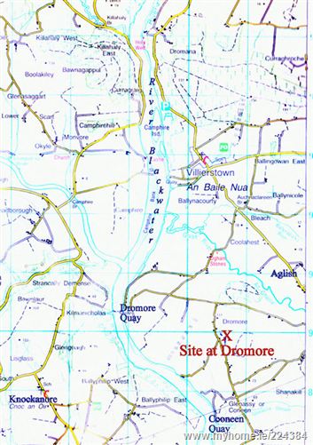 Main image for Dromore, Aglish, Co. Waterford