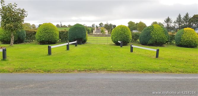 Main image for Derravoher, Ballylooby, Tipperary