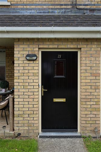 27 Holywell Avenue, Sea Road, Kilcoole, Co. Wicklow